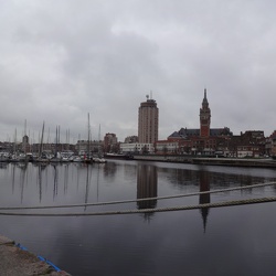 Dunkerque 02/2014